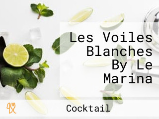 Les Voiles Blanches By Le Marina