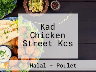 Kad Chicken Street Kcs