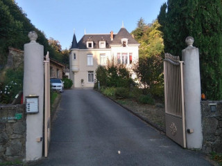 Chambre D'hotes Le Berthoir