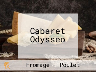 Cabaret Odysseo