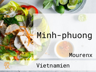 Minh-phuong