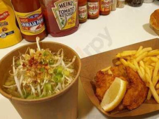 101 Reykjavik Street Food