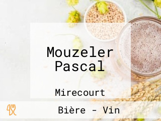 Mouzeler Pascal