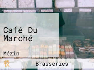 Café Du Marché