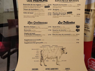 La Boucherie Dijon Quetigny
