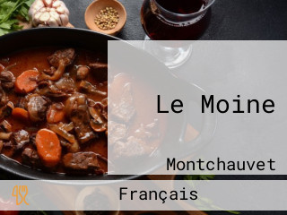 Le Moine