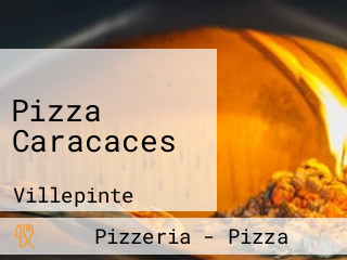 Pizza Caracaces