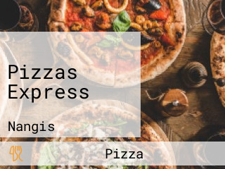 Pizzas Express
