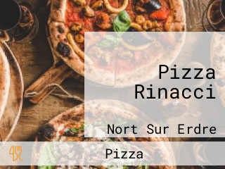 Pizza Rinacci