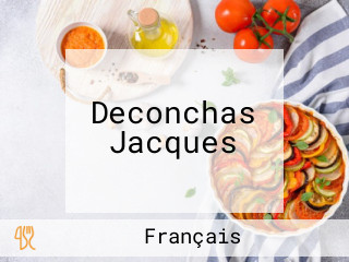 Deconchas Jacques