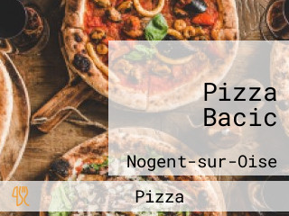 Pizza Bacic