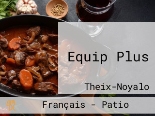 Equip Plus