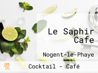Le Saphir Cafe