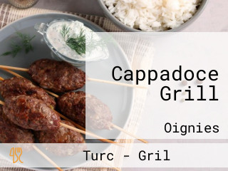 Cappadoce Grill