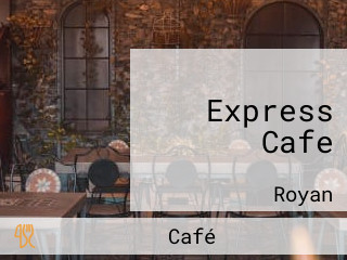 Express Cafe