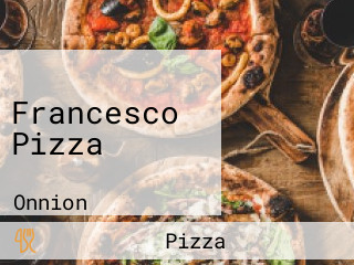 Francesco Pizza
