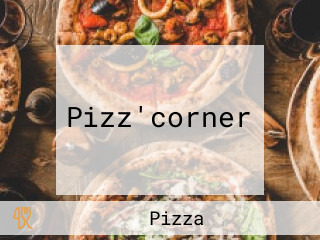 Pizz'corner