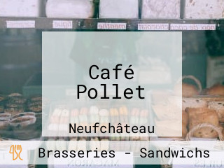 Café Pollet