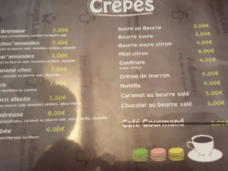 Crêperie Chez Thérésa