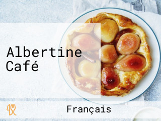 Albertine Café