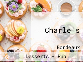 Charle's