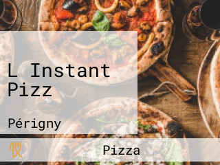 L Instant Pizz