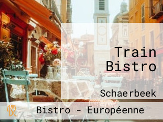 Train Bistro