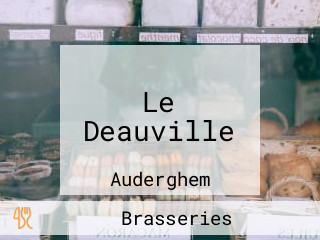Le Deauville