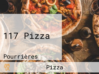 117 Pizza