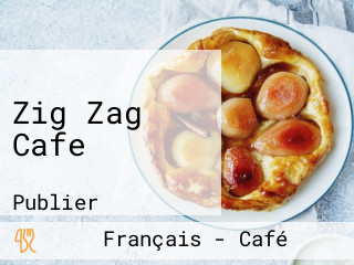 Zig Zag Cafe