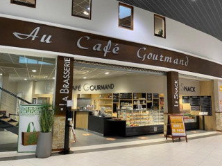 E.leclerc Café Gourmand