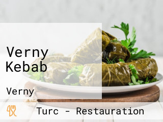 Verny Kebab