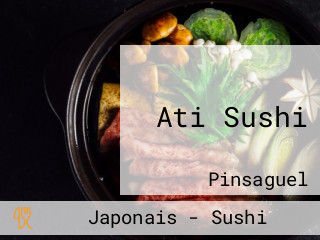 Ati Sushi