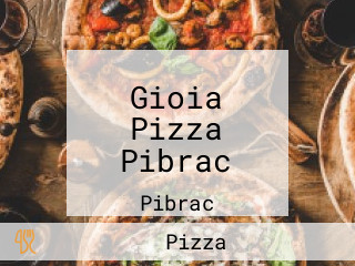 Gioia Pizza Pibrac