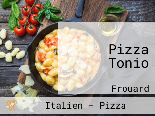 Pizza Tonio