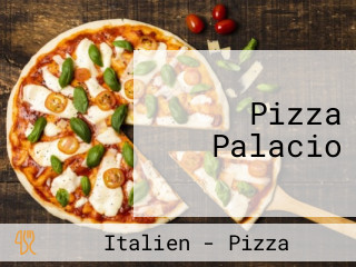 Pizza Palacio