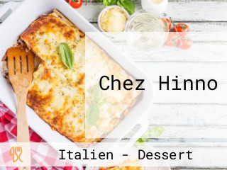 Chez Hinno