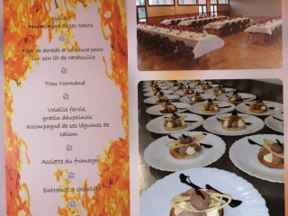 L’auberge De La Source St Cyr Du Bailleul