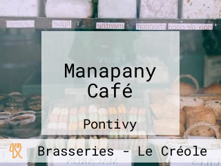 Manapany Café