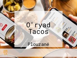 O'ryad Tacos