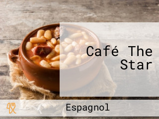 Café The Star