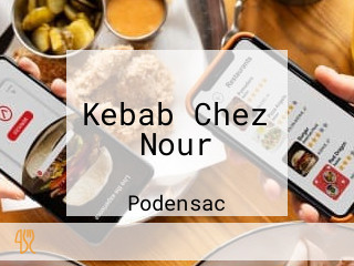 Kebab Chez Nour