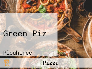 Green Piz