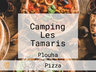 Camping Les Tamaris