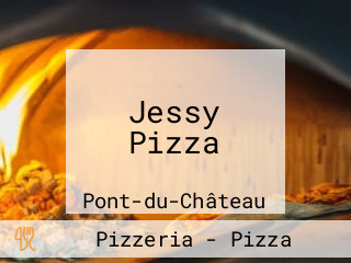 Jessy Pizza