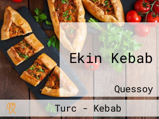 Ekin Kebab