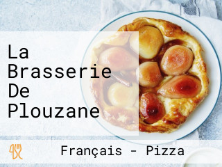 La Brasserie De Plouzane