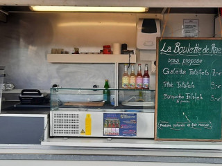 La Boulette De Rue Foodtruck