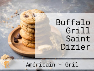 Buffalo Grill Saint Dizier