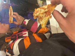 La Piste ô Pizza
